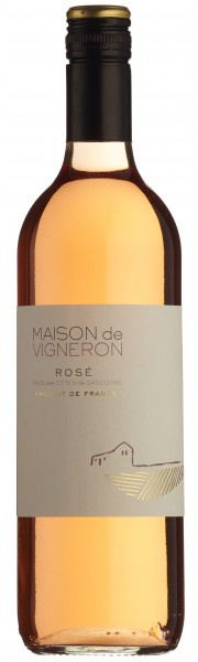 Maison de Vigneron IGP Cotes de Gascogne